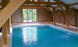 Bearhurst Farm Swimming Pool Design 250x152