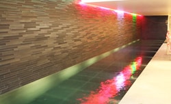 London and Home Counties Indoor Swimming Pool Designs