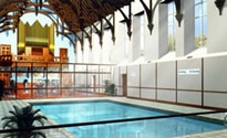 Royal Earlswood swimming pool design Royal Earlswood swimming pool design