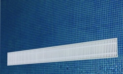 Swimming Pool Entrapment