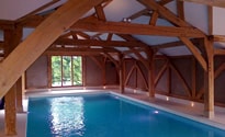 bearhurst swimming pool design