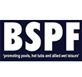 BSPF logo