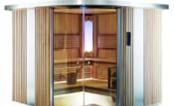 Sauna Designer