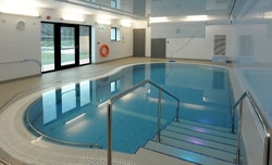 Swimmin Pool Awards 2020