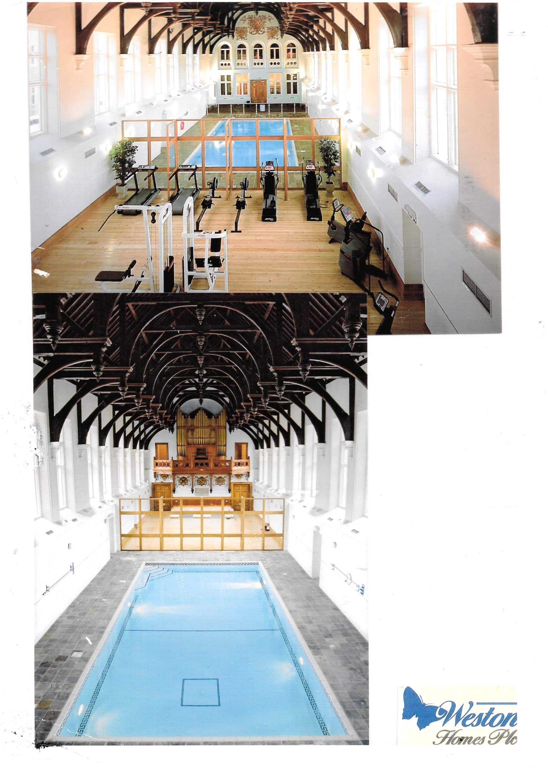 Royal Earlswood Leisure Complex Royal Earlswood Leisure Complex