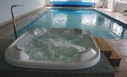 Trefeddian Hotel swimming pool design Trefeddian Hotel swimming pool design