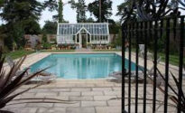 swimming pool design Warnham Park swimming pool design Warnham Park