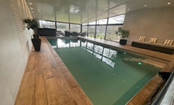 Award Winning swimming pools 2022